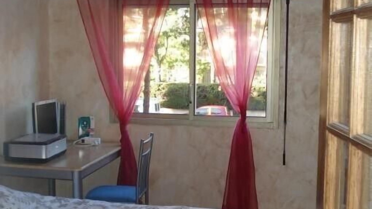 Photo of Bedroom in Cros-de-Cagnes