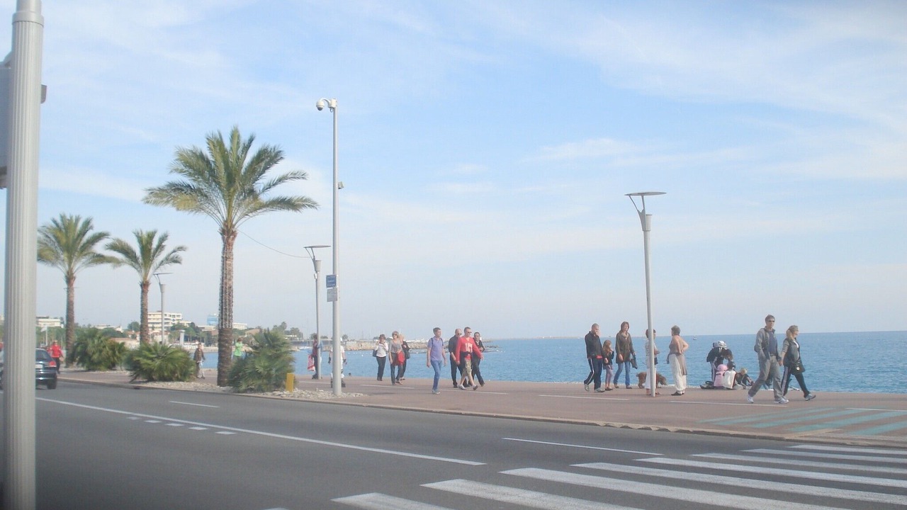 Photo of Others in Cros-de-Cagnes