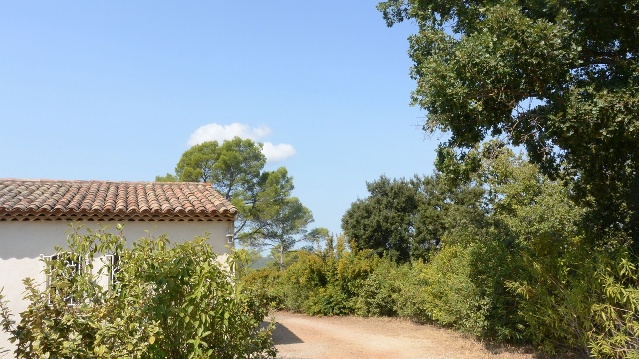Photo of Outdoor in Lorgues