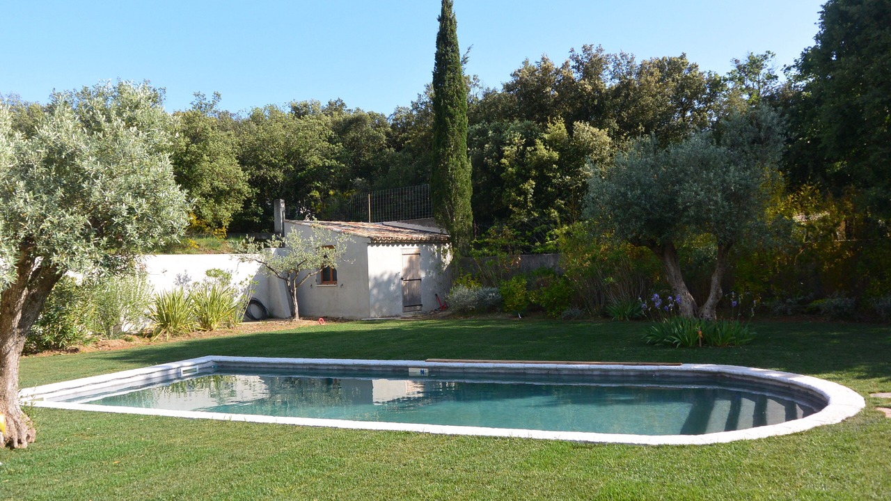Photo of Outdoor in Lorgues
