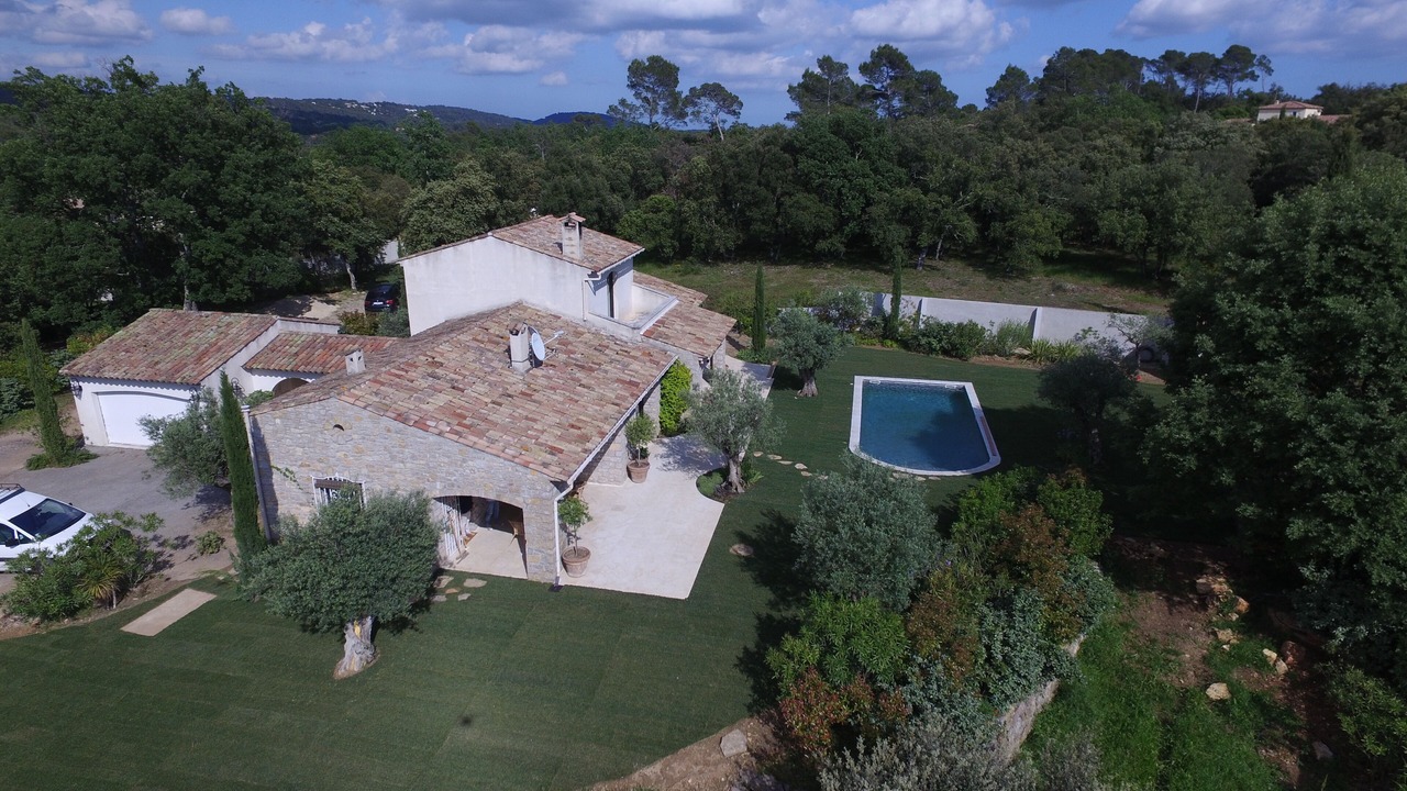 Photo of Outdoor in Lorgues
