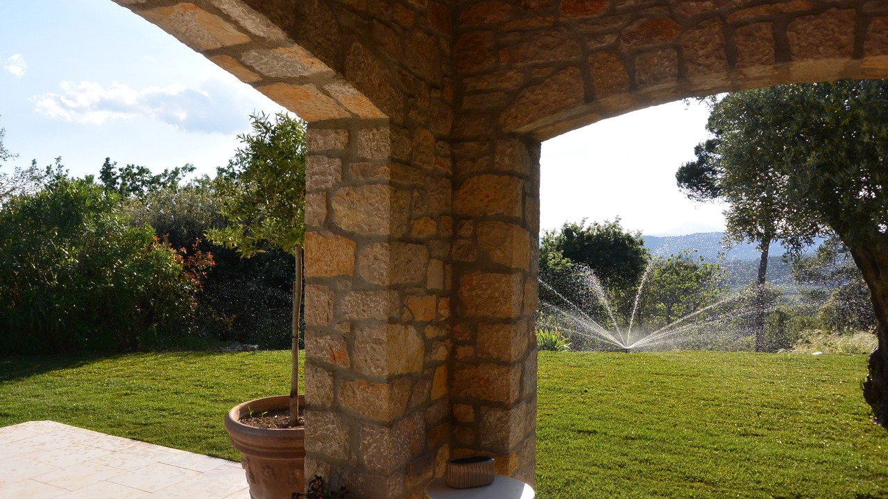 Photo of Outdoor in Lorgues