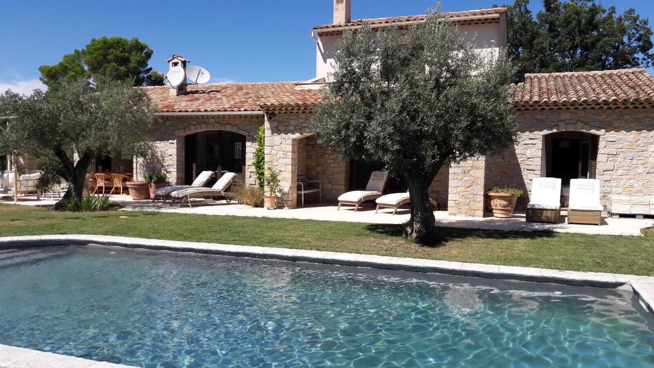 Photo of Outdoor in Lorgues