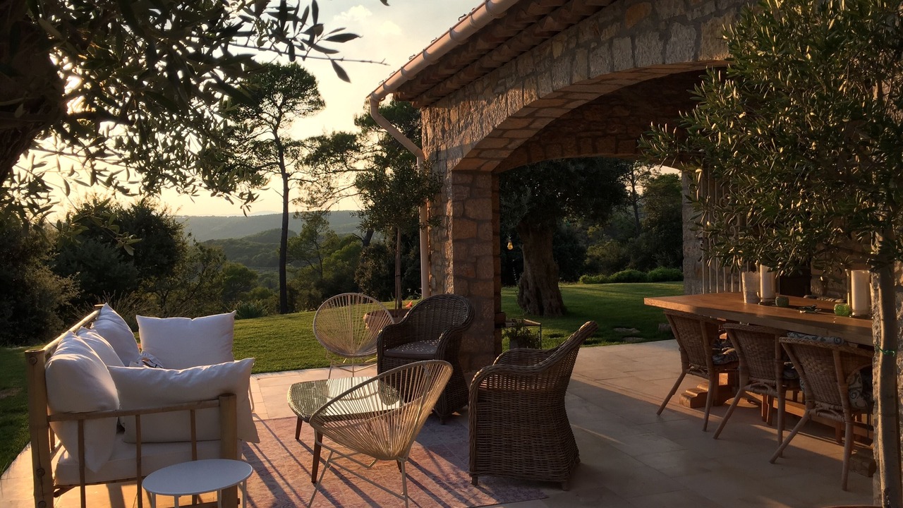 Photo of Outdoor in Lorgues