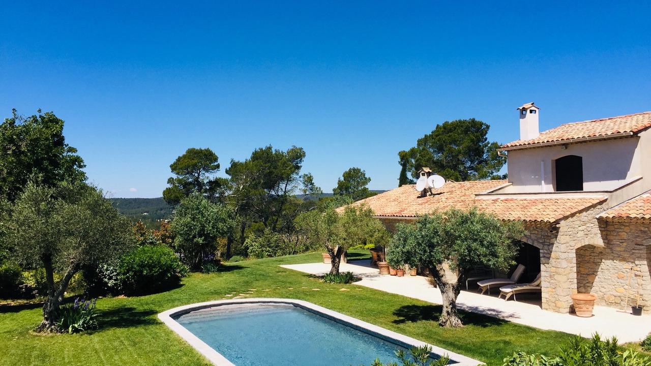 Photo of Outdoor in Lorgues