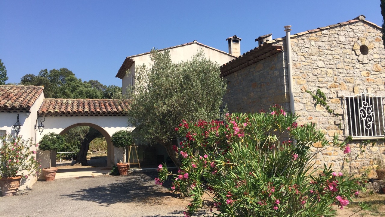 Photo of Outdoor in Lorgues