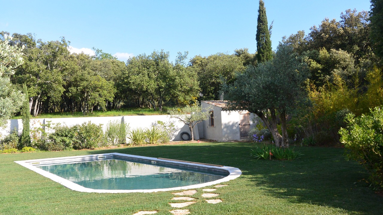 Photo of Outdoor in Lorgues