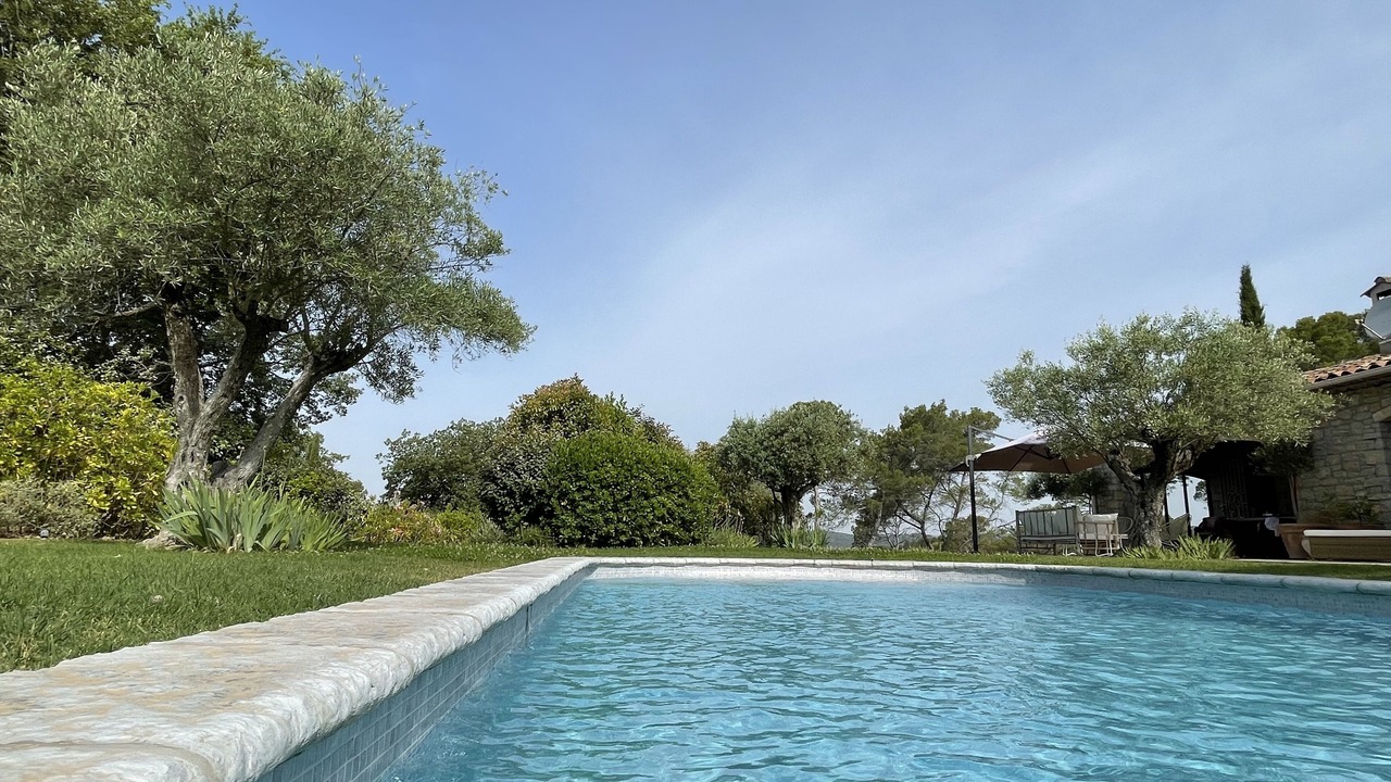 Photo of Outdoor in Lorgues