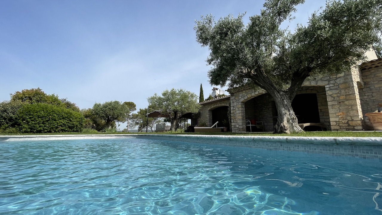 Photo of Outdoor in Lorgues