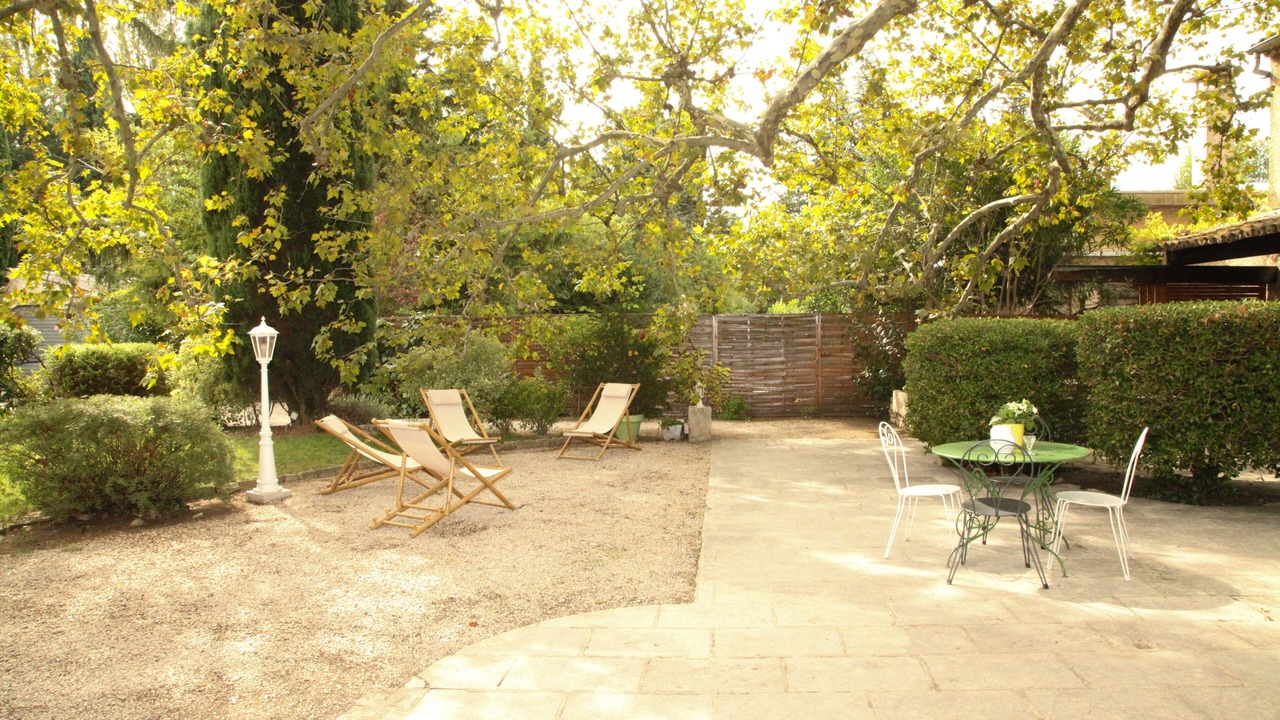 Photo of Outdoor in Saint-Andiol