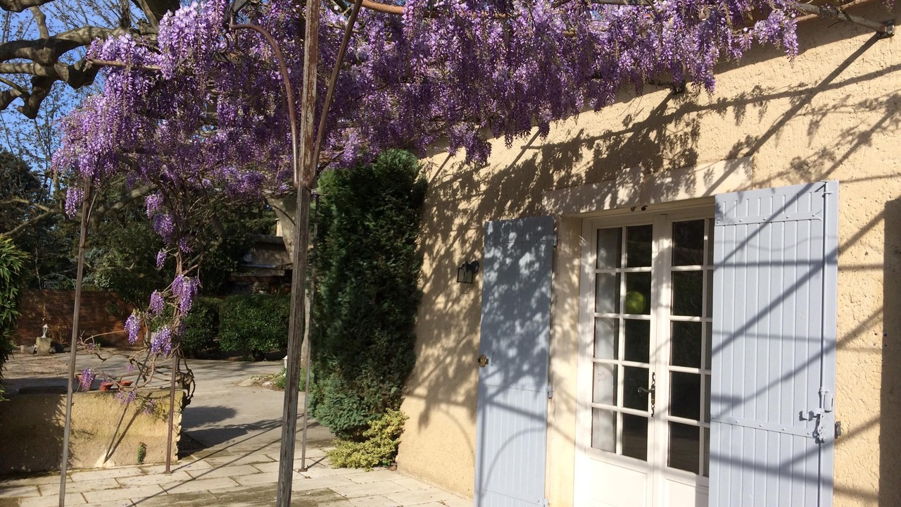Photo of Outdoor in Saint-Andiol