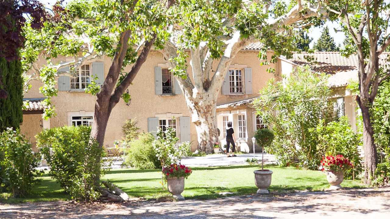 Photo of Outdoor in Saint-Andiol