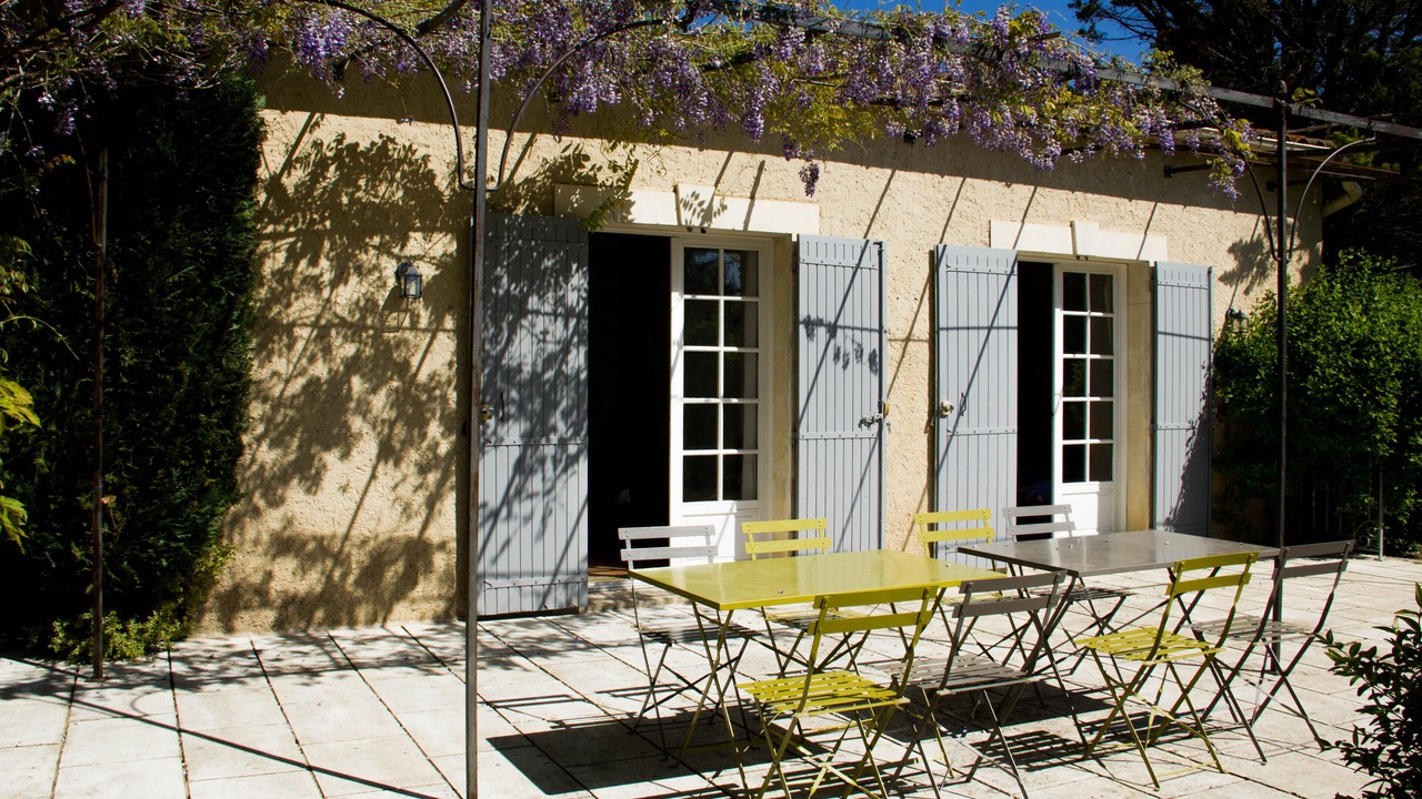 Photo of Outdoor in Saint-Andiol