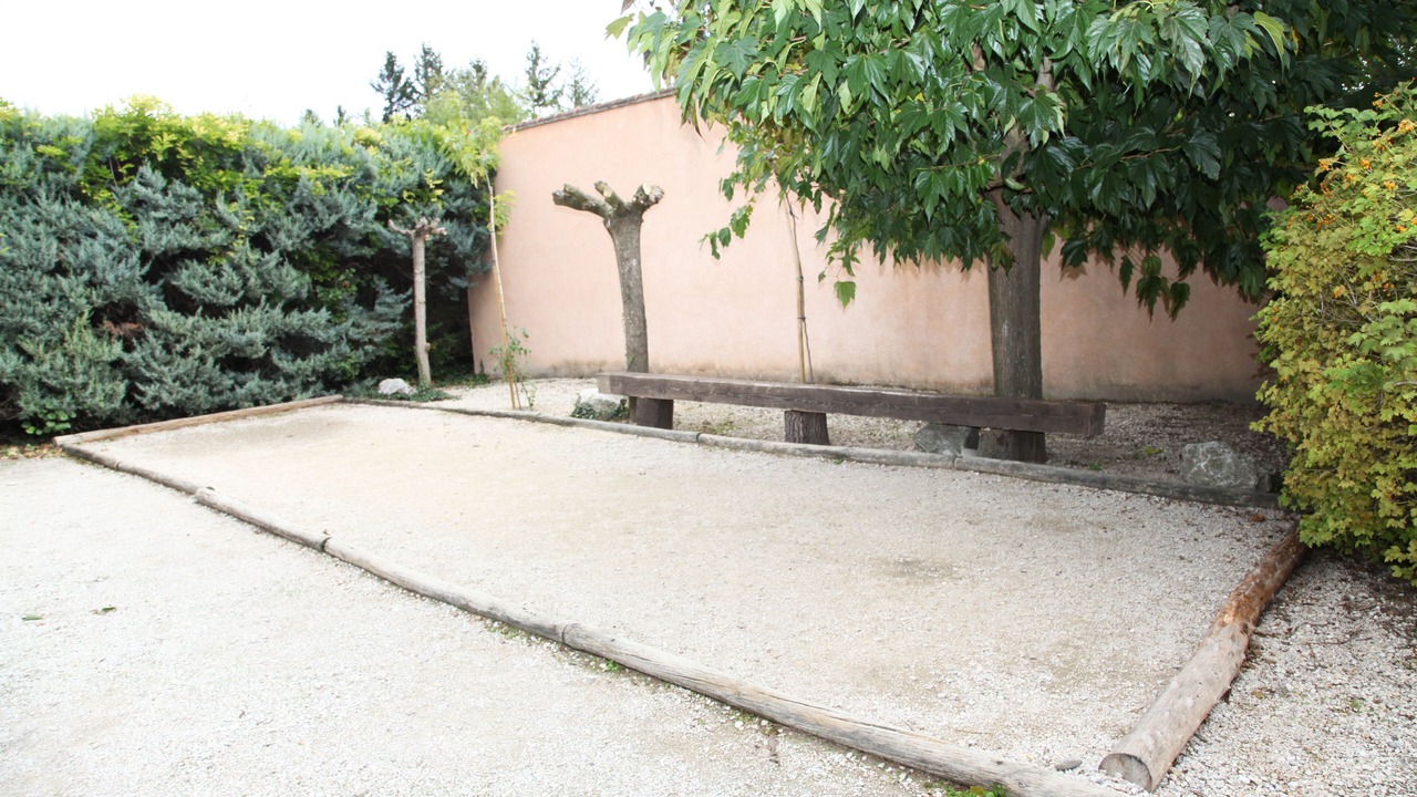 Photo of Outdoor in Saint-Andiol