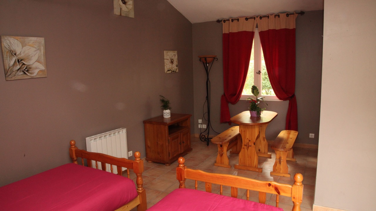 Photo of Bedroom in Saint-Andiol