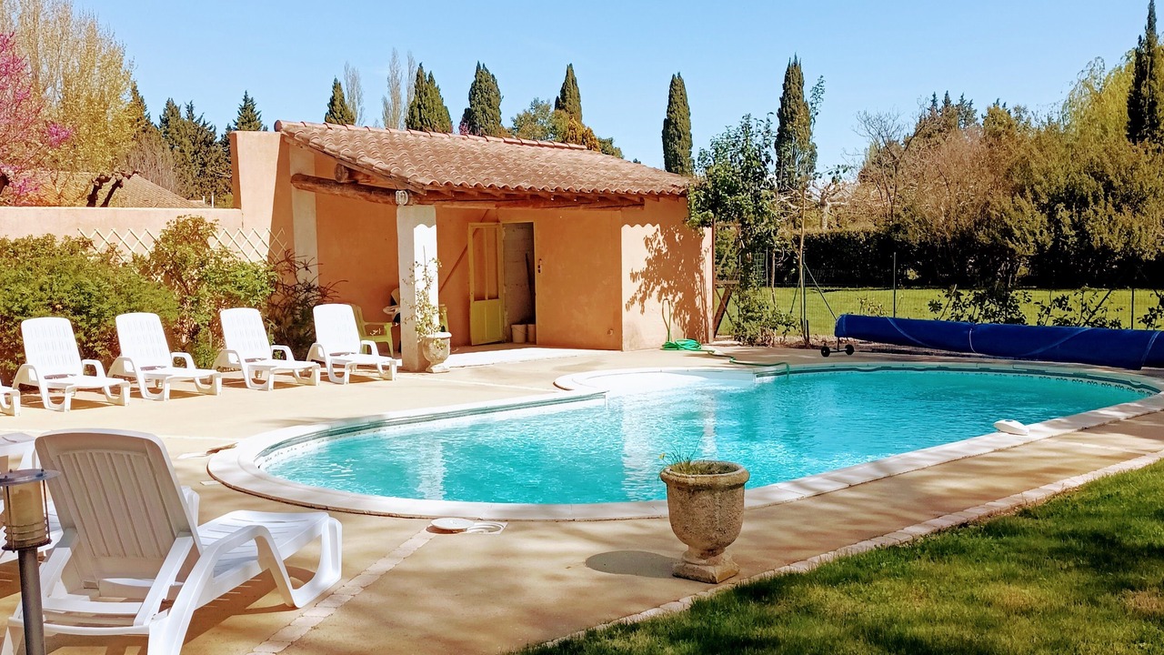 Photo of Outdoor in Saint-Andiol