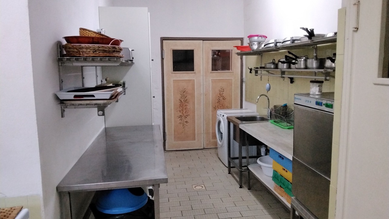 Photo of Kitchen in Saint-Andiol