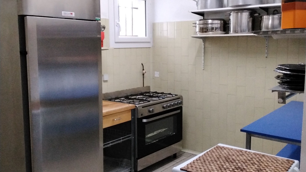 Photo of Kitchen in Saint-Andiol