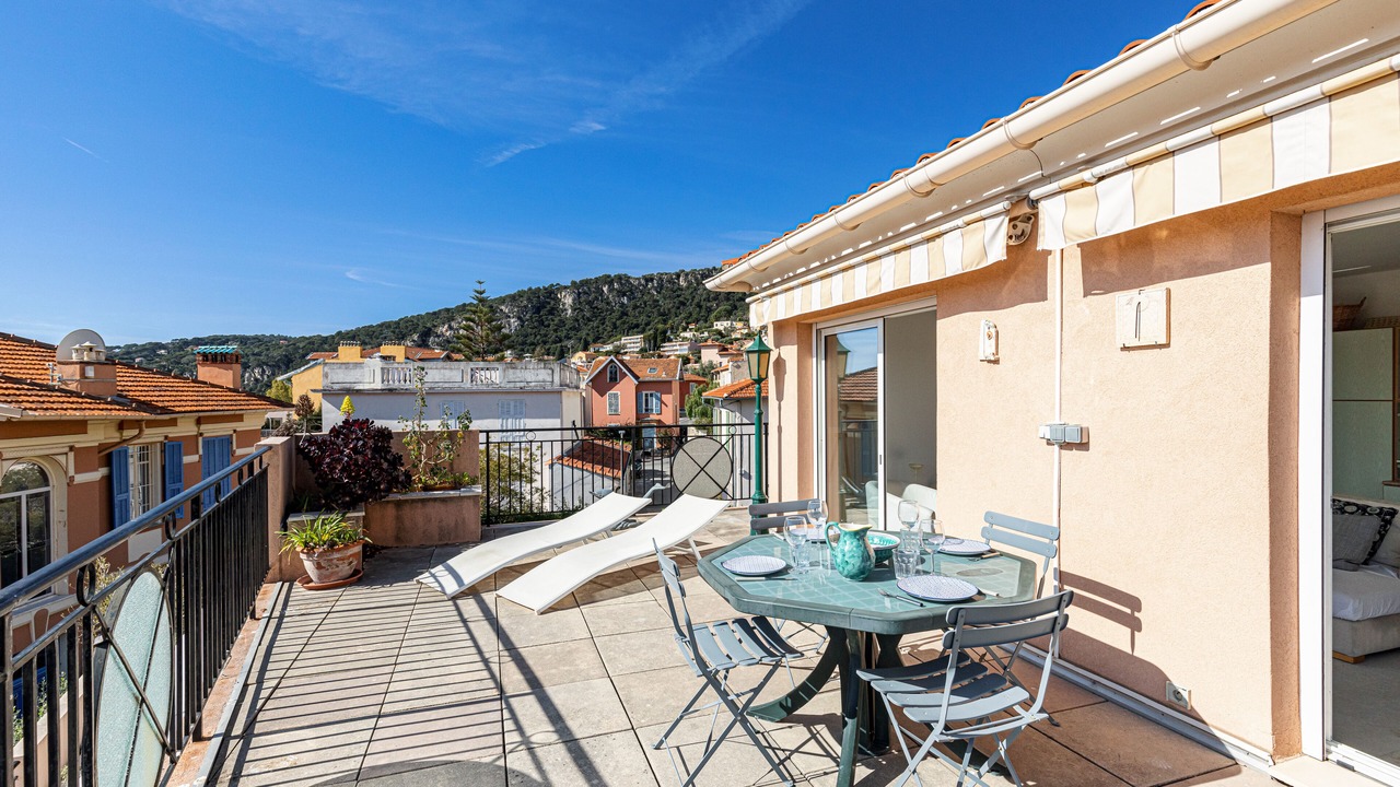 Photo of Outdoor in Villefranche-sur-Mer