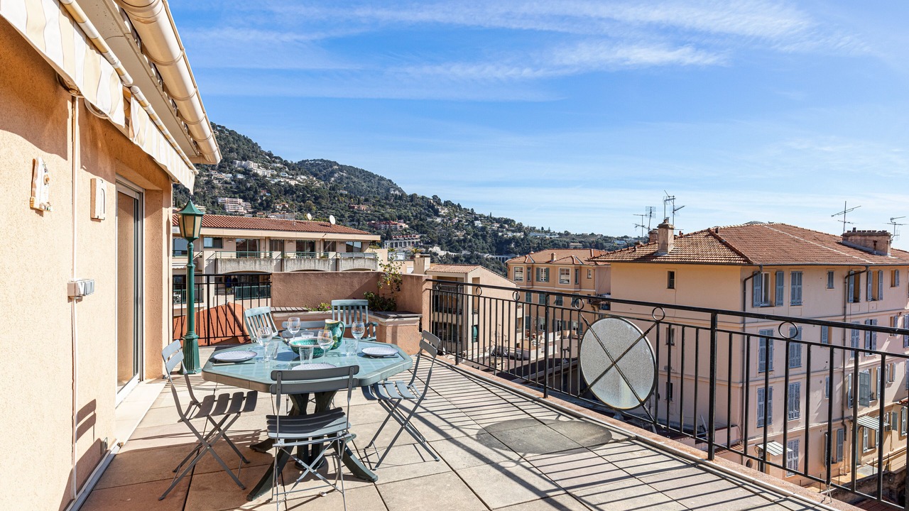 Photo of Outdoor in Villefranche-sur-Mer