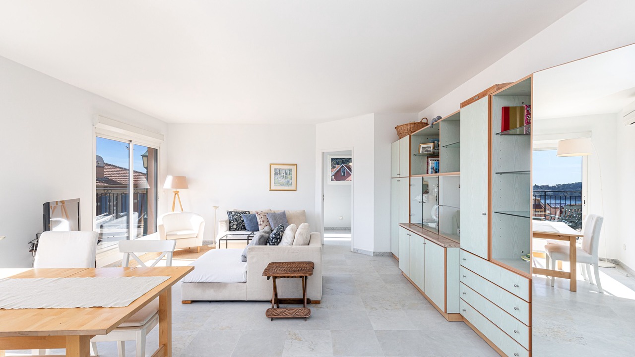 Photo of Livingroom in Villefranche-sur-Mer