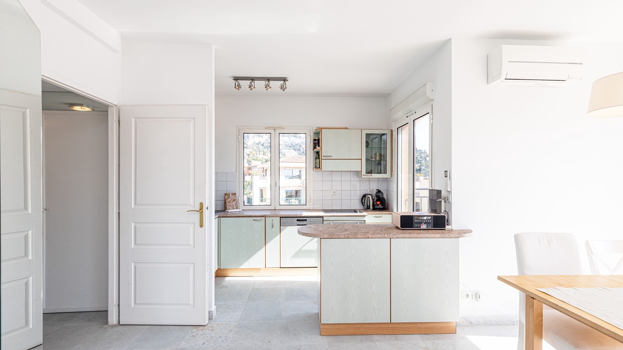 Photo of Kitchen in Villefranche-sur-Mer