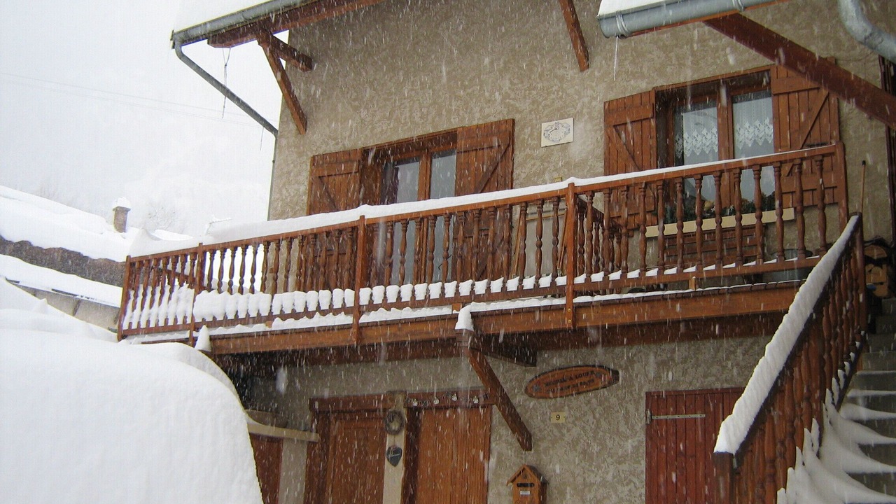 Photo of Outdoor in La Salle-les-Alpes