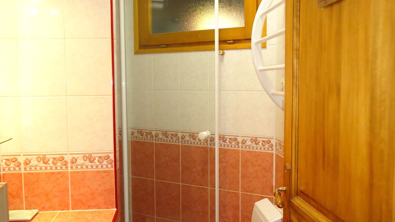 Photo of Bathroom in La Salle-les-Alpes
