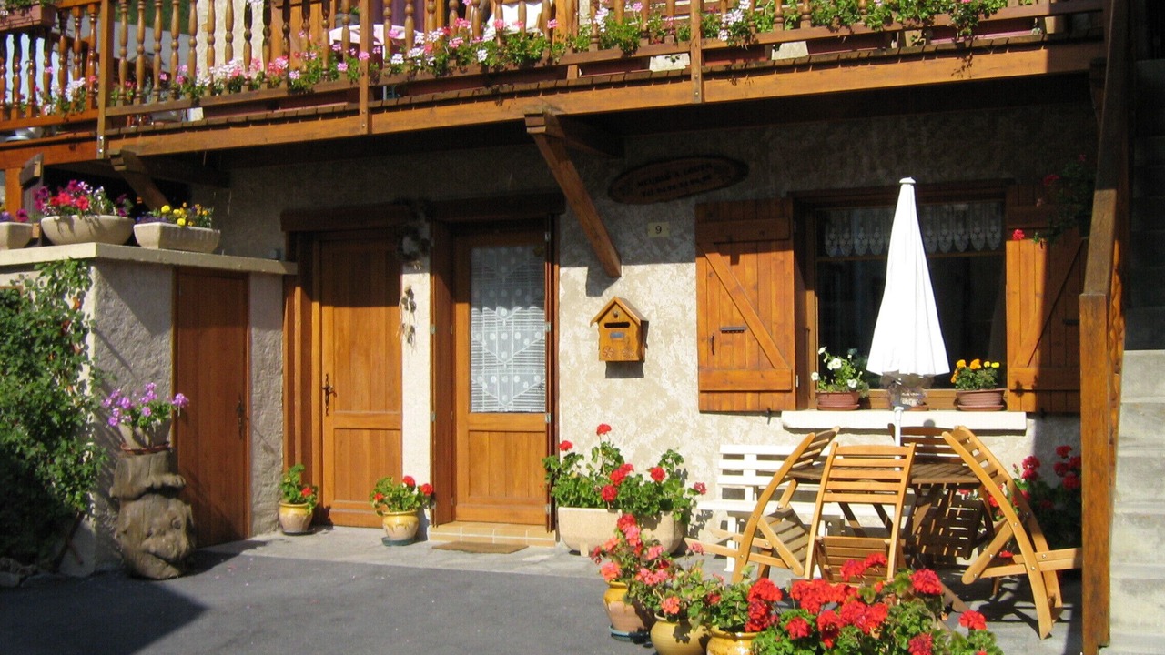 Photo of Outdoor in La Salle-les-Alpes