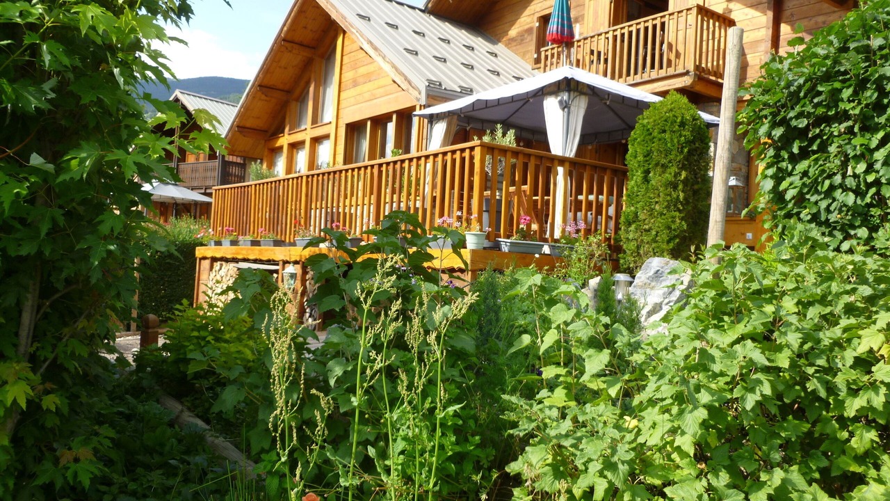 Photo of Outdoor in Forville