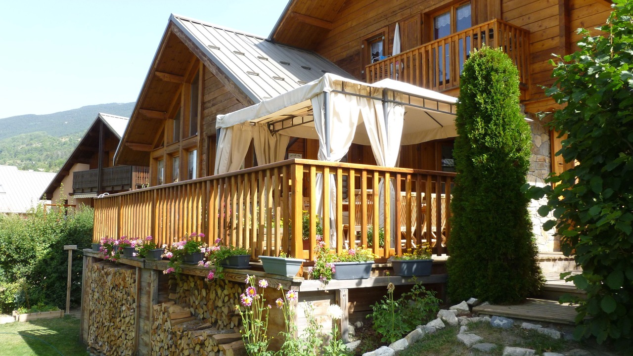 Photo of Outdoor in Forville