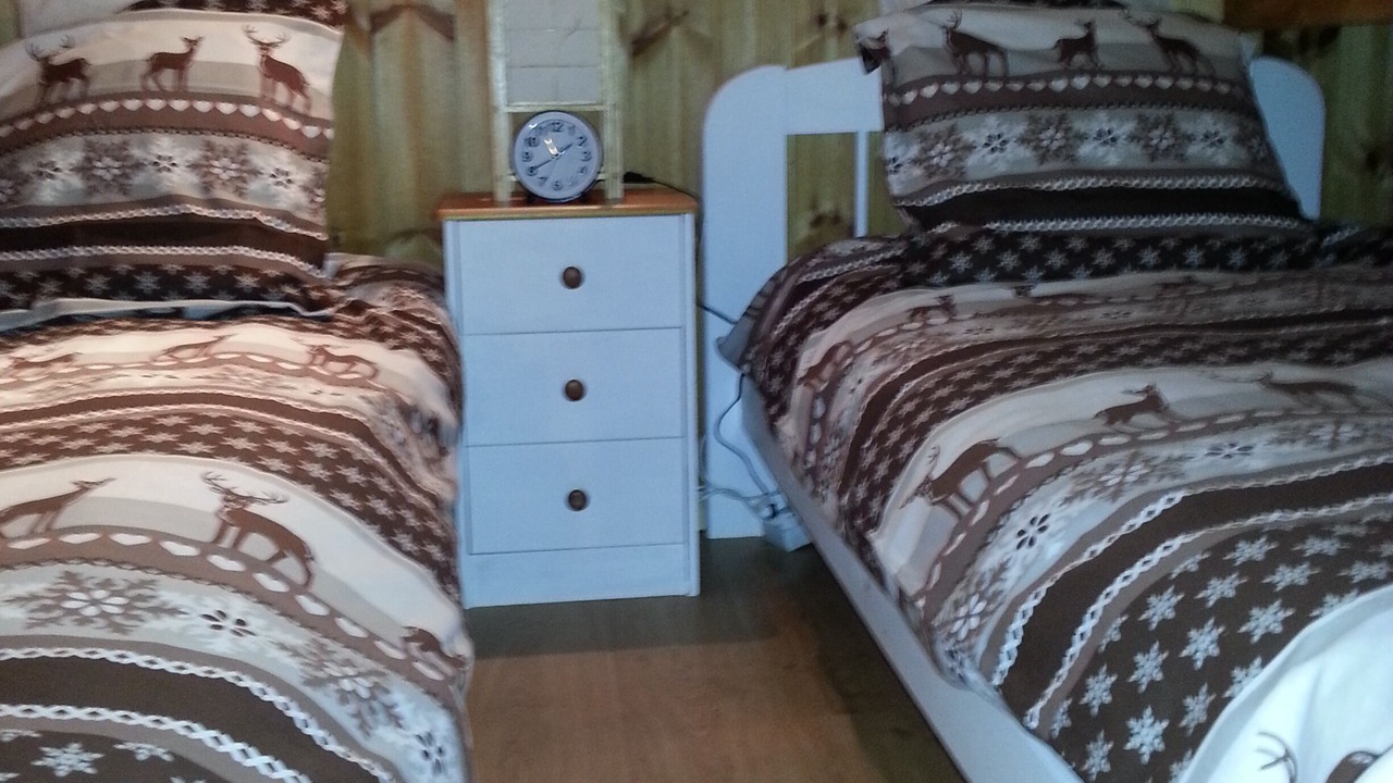 Photo of Bedroom in Forville