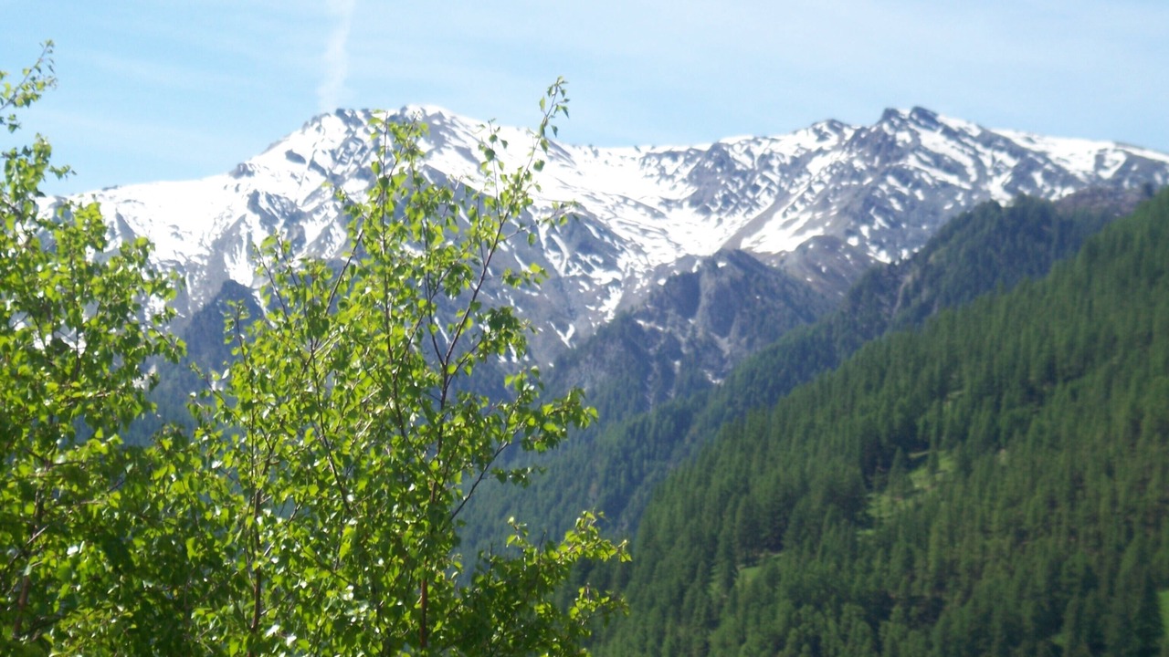 Photo of Outdoor in Molines-en-Queyras