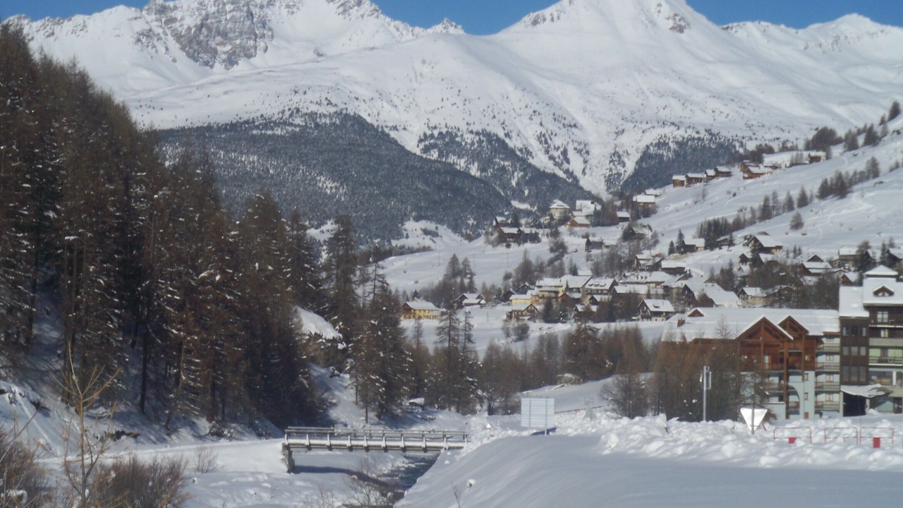 Photo of Outdoor in Molines-en-Queyras