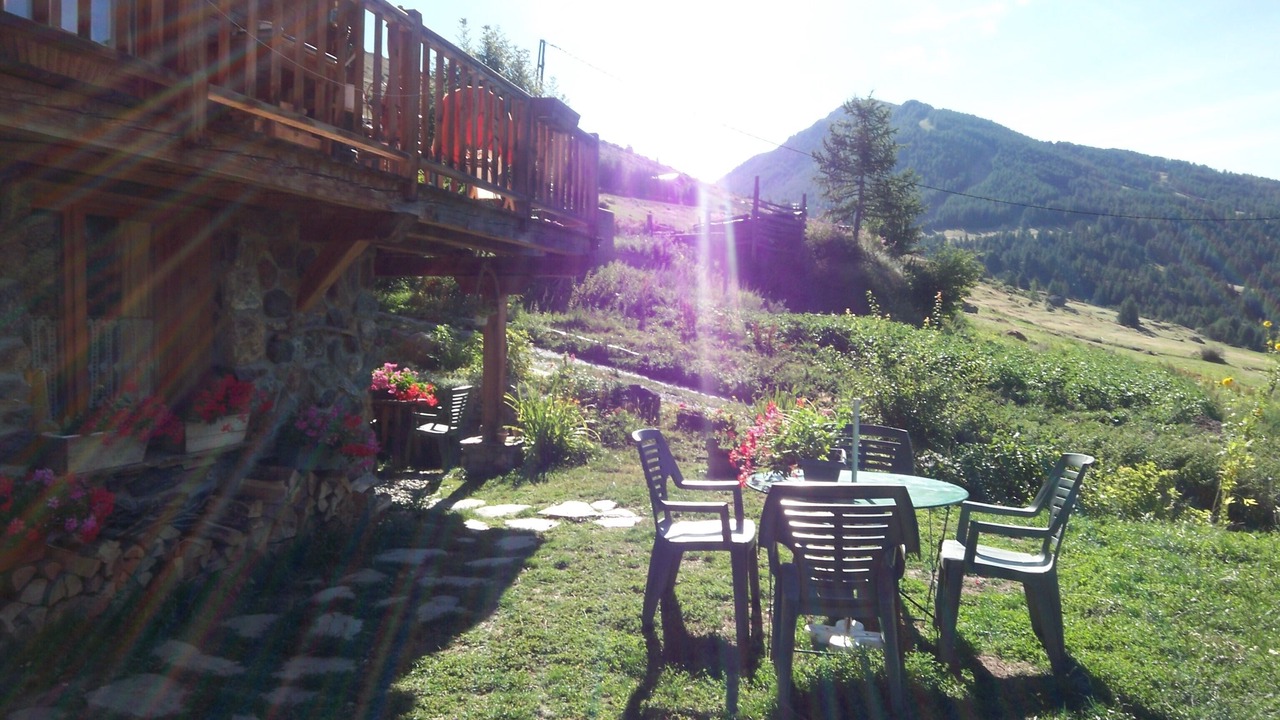 Photo of Outdoor in Molines-en-Queyras