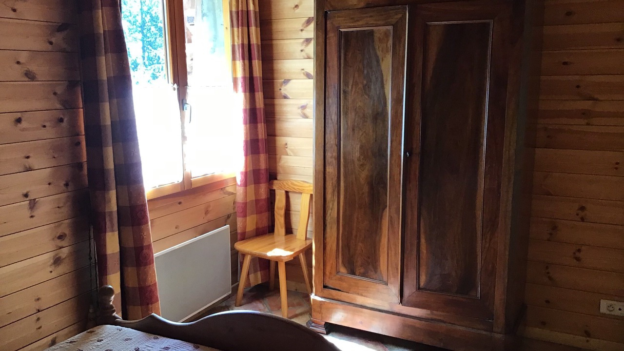 Photo of Bedroom in Molines-en-Queyras