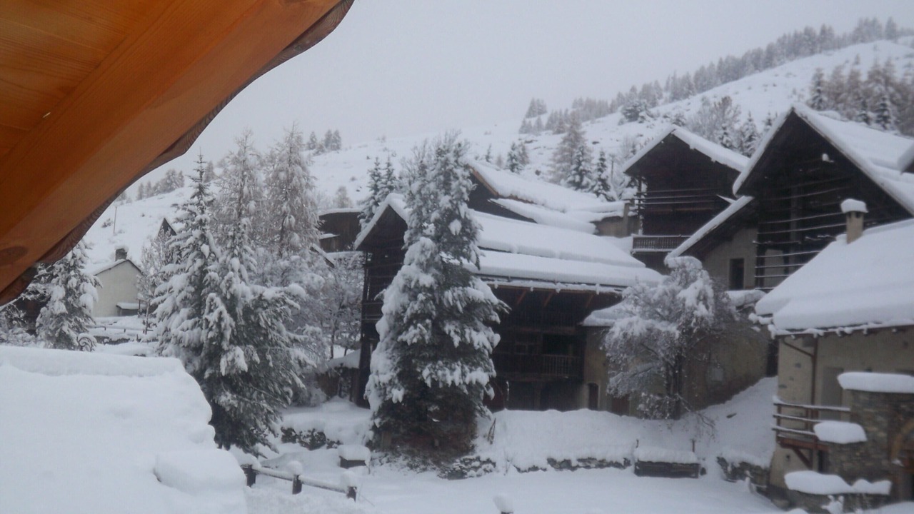 Photo of Outdoor in Molines-en-Queyras