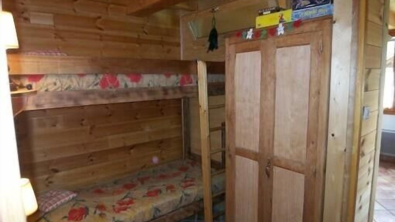 Photo of Bedroom in Molines-en-Queyras
