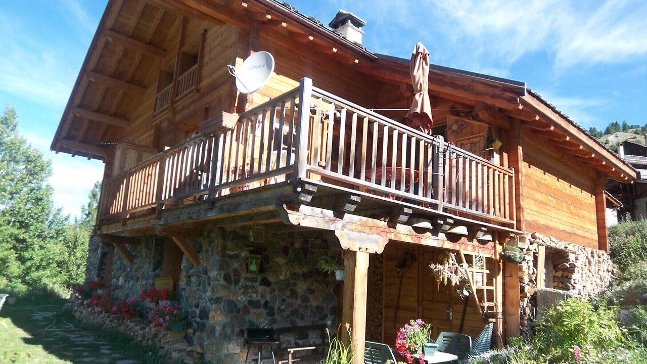 Photo of Outdoor in Molines-en-Queyras