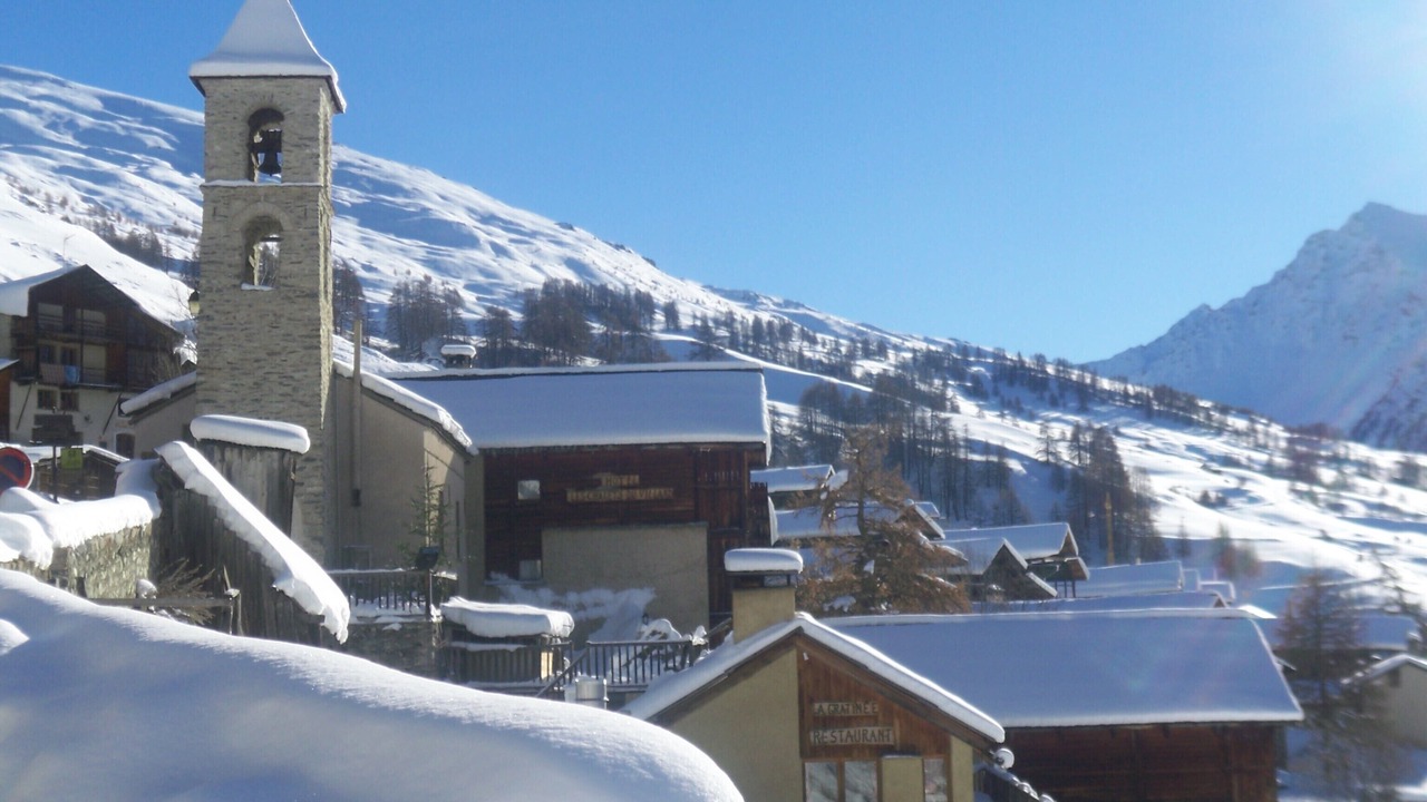 Photo of Outdoor in Molines-en-Queyras