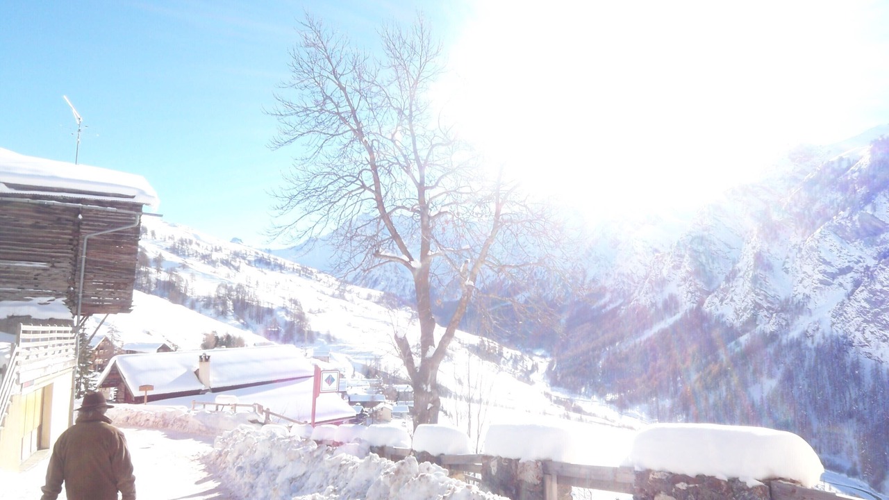 Photo of Outdoor in Molines-en-Queyras