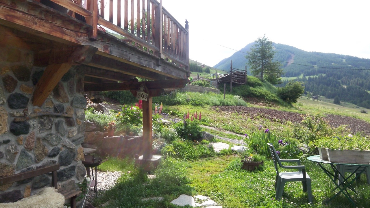 Photo of Outdoor in Molines-en-Queyras