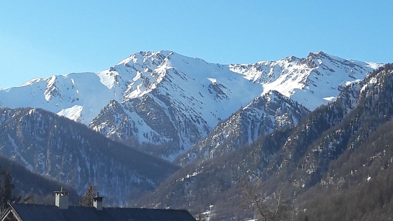 Photo of Outdoor in Molines-en-Queyras
