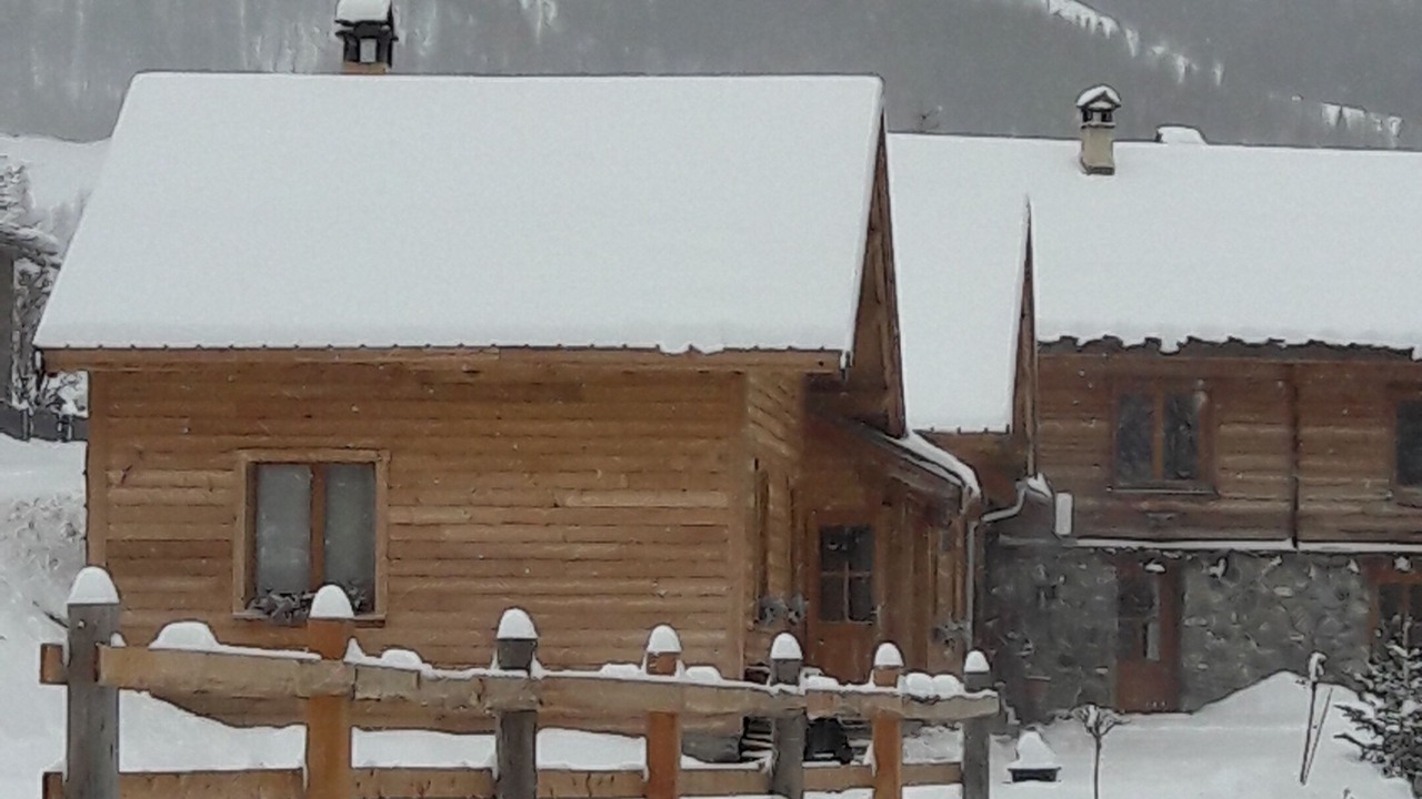 Photo of Outdoor in Molines-en-Queyras