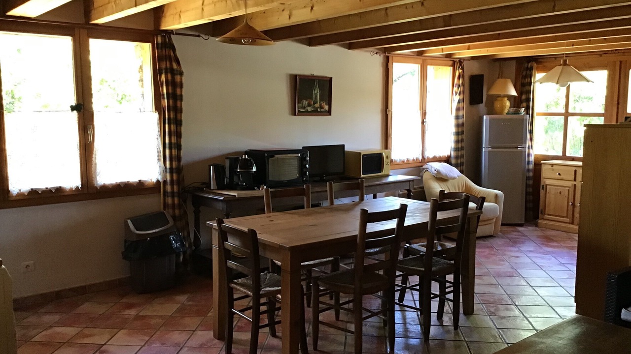 Photo of Others in Molines-en-Queyras