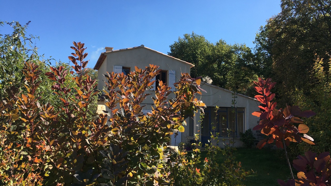 Photo of Outdoor in Saint-Martin-de-Castillon