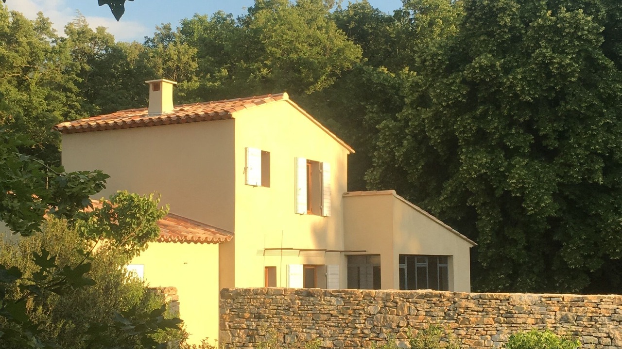 Photo of Outdoor in Saint-Martin-de-Castillon