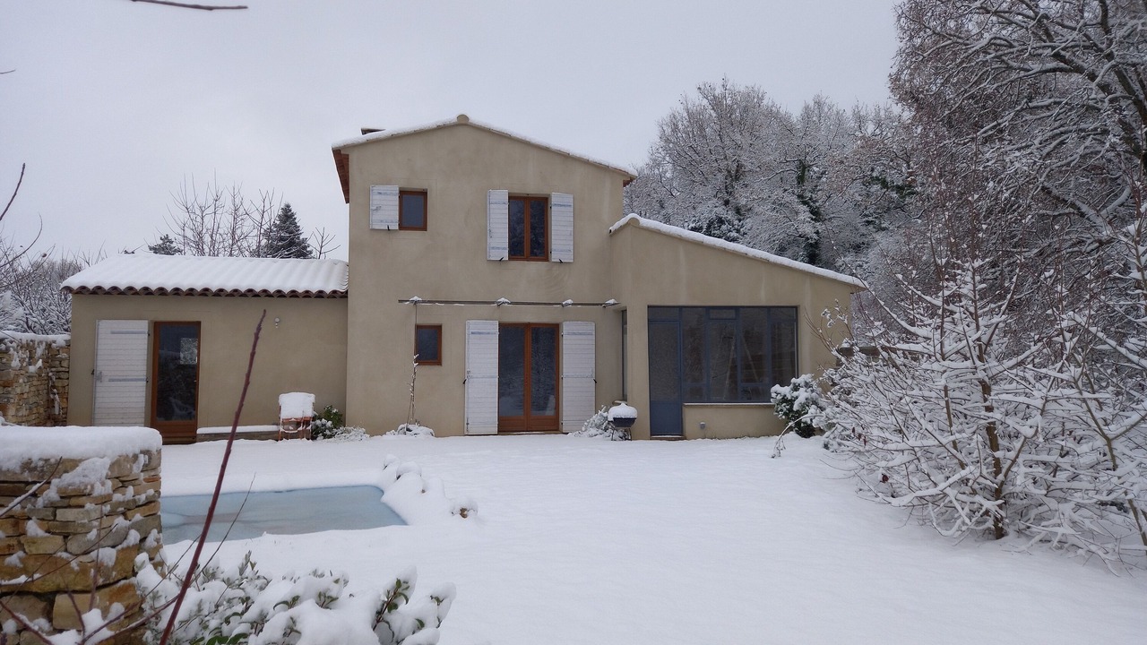Photo of Outdoor in Saint-Martin-de-Castillon