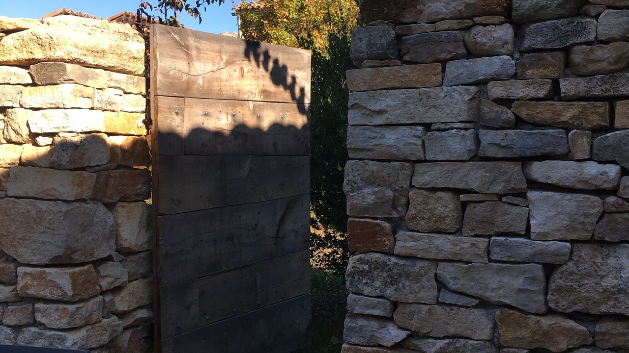 Photo of Outdoor in Saint-Martin-de-Castillon