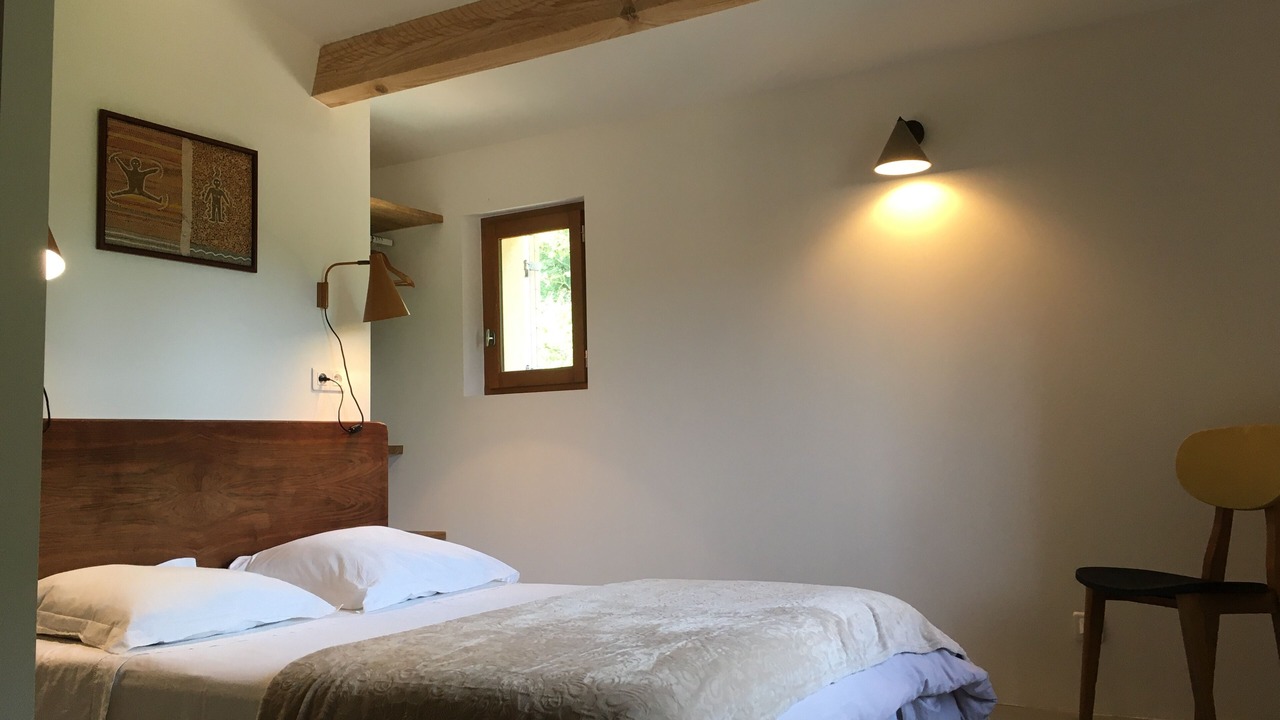 Photo of Bedroom in Saint-Martin-de-Castillon